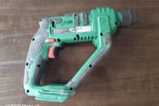 Parkside Hammer drill