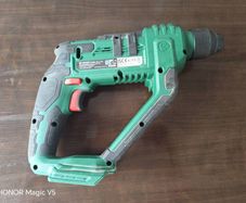 Parkside Hammer drill