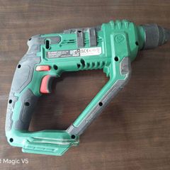 Parkside Hammer drill