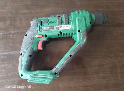 Parkside Hammer drill