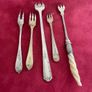 small  forks job lot Image 2