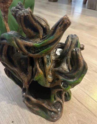 Terrarium/Vivarium Decoration