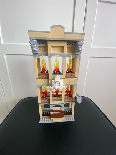 Lego 60216