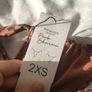 BNWT Primark x Paula Echevarria Leopard Bikini Bottoms Size 2XS Image 3