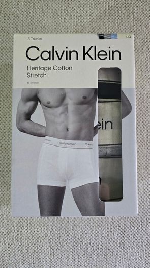 Calvin Klein Underwear