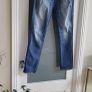 LEVI'S Premium 511 Straight Tapered W34 L34 Image 3