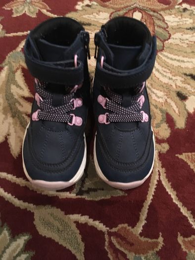 Marks & Spencer Boots size EU-24, UK-7