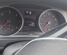Volkswagen Golf 2014