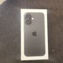 iphone 16 black 128 gb  New Never opened Image 2