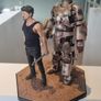 Iron Studios 1/10 Scale Tony Stark and Mark I Iron Man armour statue Image 2