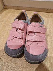 Barefeet shoes Beda