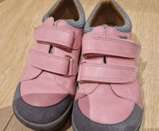 Barefeet shoes Beda