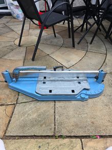 Tile cutter sigma Art.3B4 26 inch