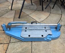Tile cutter sigma Art.3B4 26 inch