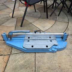 Tile cutter sigma Art.3B4 26 inch