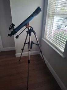 Telescope Celestron Inspire 70AZ