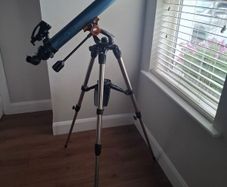 Telescope Celestron Inspire 70AZ