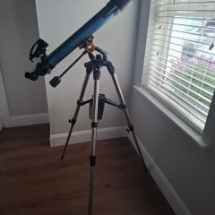 Telescope Celestron Inspire 70AZ