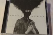 Royal Blood Cd