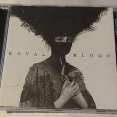 Royal Blood Cd