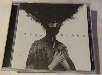 Royal Blood Cd