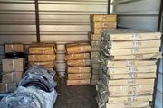 Brand new: 2" diameter Tri Grip olympic rubber weight plates