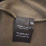Annette Goertz designer ladies wool green coat Image 3