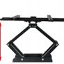Tv Wall Mount Bracket Tilt Swivel 57-80" Image 7
