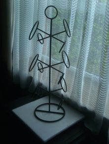 Wine Bottle Holder