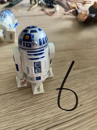star wars figures