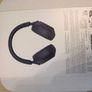 Headphones Sony WH-1000XM5 Noise Cancelling Wireless Image 3