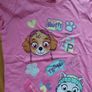 Paw patrol girl's top Image 2