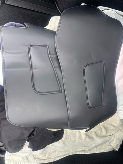 Tesla Model Y Juniper Premium 2025-2026 accessories