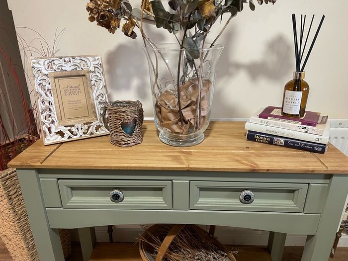 Console Tables/Sideboard