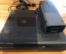 xbox 360 and games everything in the photos! All working !