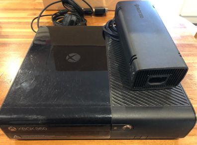 xbox 360 and games everything in the photos! All working !