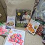 assorted cook books Image 2