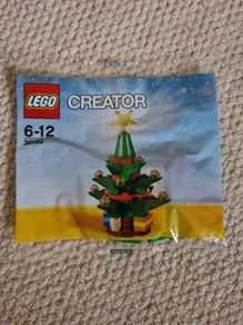 lego creator 30186