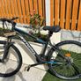 BTWIN mountain bike Image 3