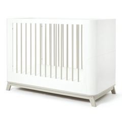 Baby elegance loop cot bed including mattress and 2 sheets