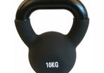 Cast Iron Kettlebell - 10kg - Brand New - Quick Delivery