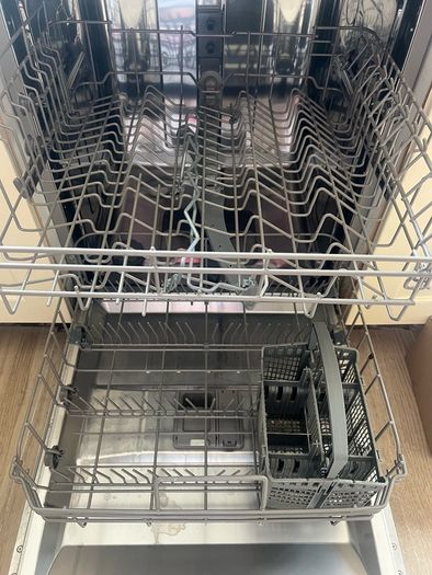Stainless Steel dishwasher KDW60X23