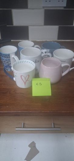 Kitchen items