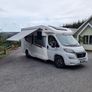 Motorhome Rimor Seal 67 Image 3