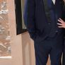 navy blue tux Image 2