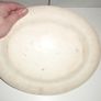 Antique Florentine Porcelain Plates Chargers Collectable rare Image 2