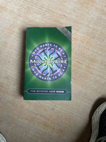 quiz book