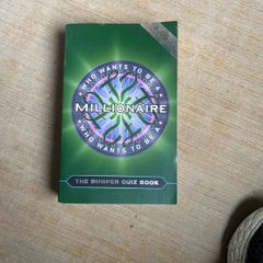 quiz book