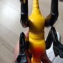 lego Raptor 2004 Image 5