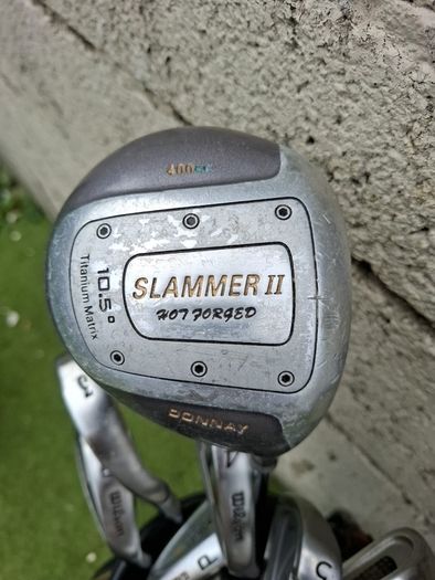 Golf Clubs Suit Beginner